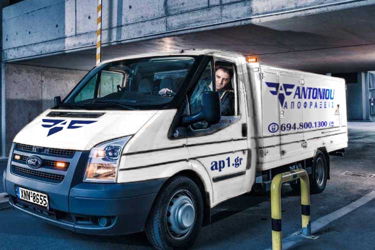 Αποφράξεις Αθήνα: Πρόληψη Που Γλιτώνει Ζημιές