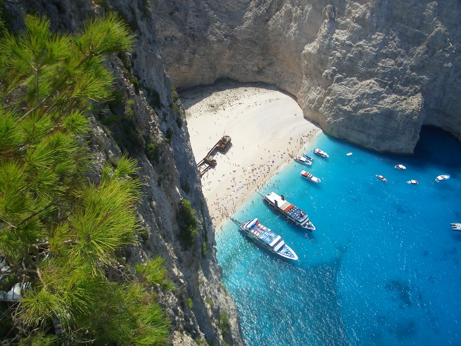 Greece tours for history lovers